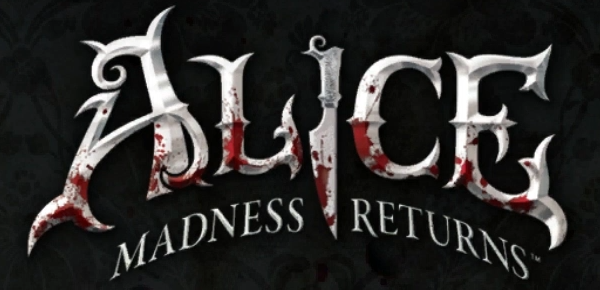 Alice - Madness Returns